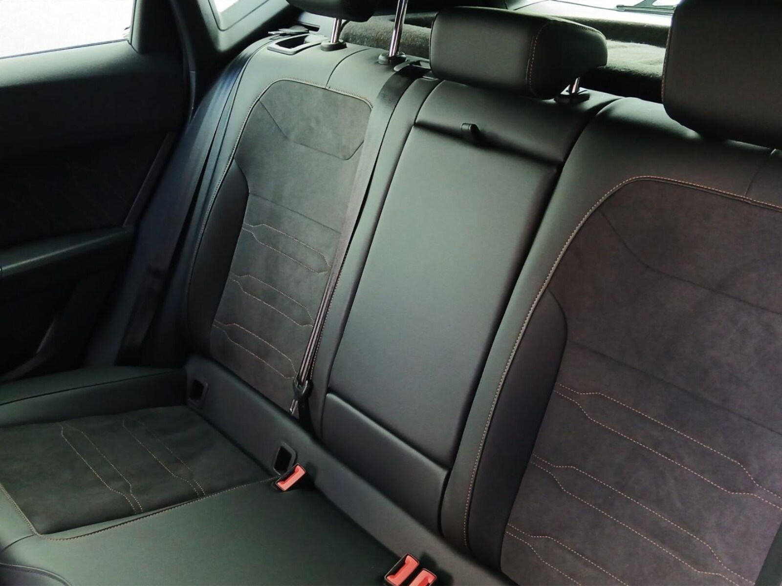 CUPRA Ateca – Bild 16