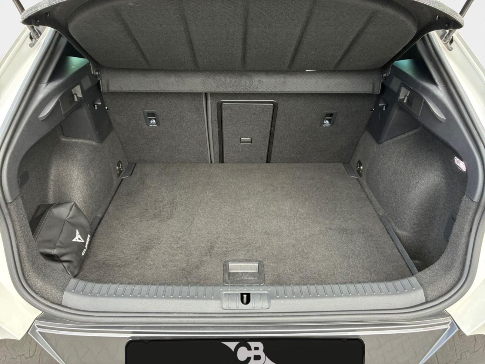 CUPRA Formentor – Bild 16