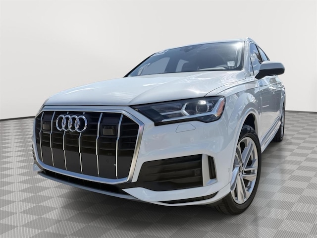 2023 Audi Q7