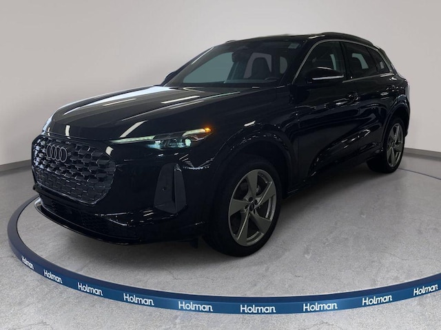 Photo of 2026 Audi Q5 