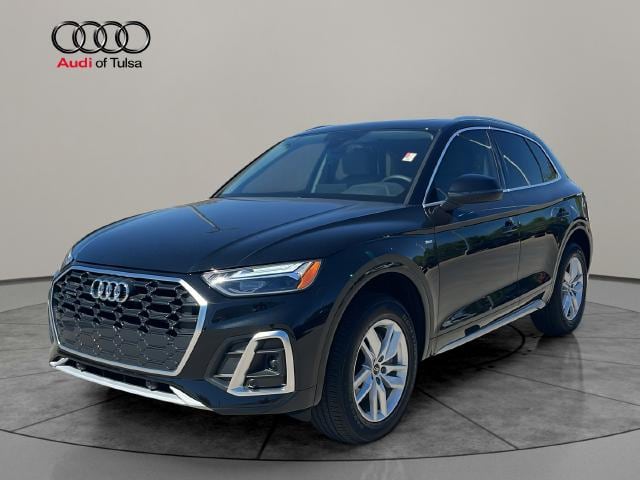Photo of 2023 Audi Q5