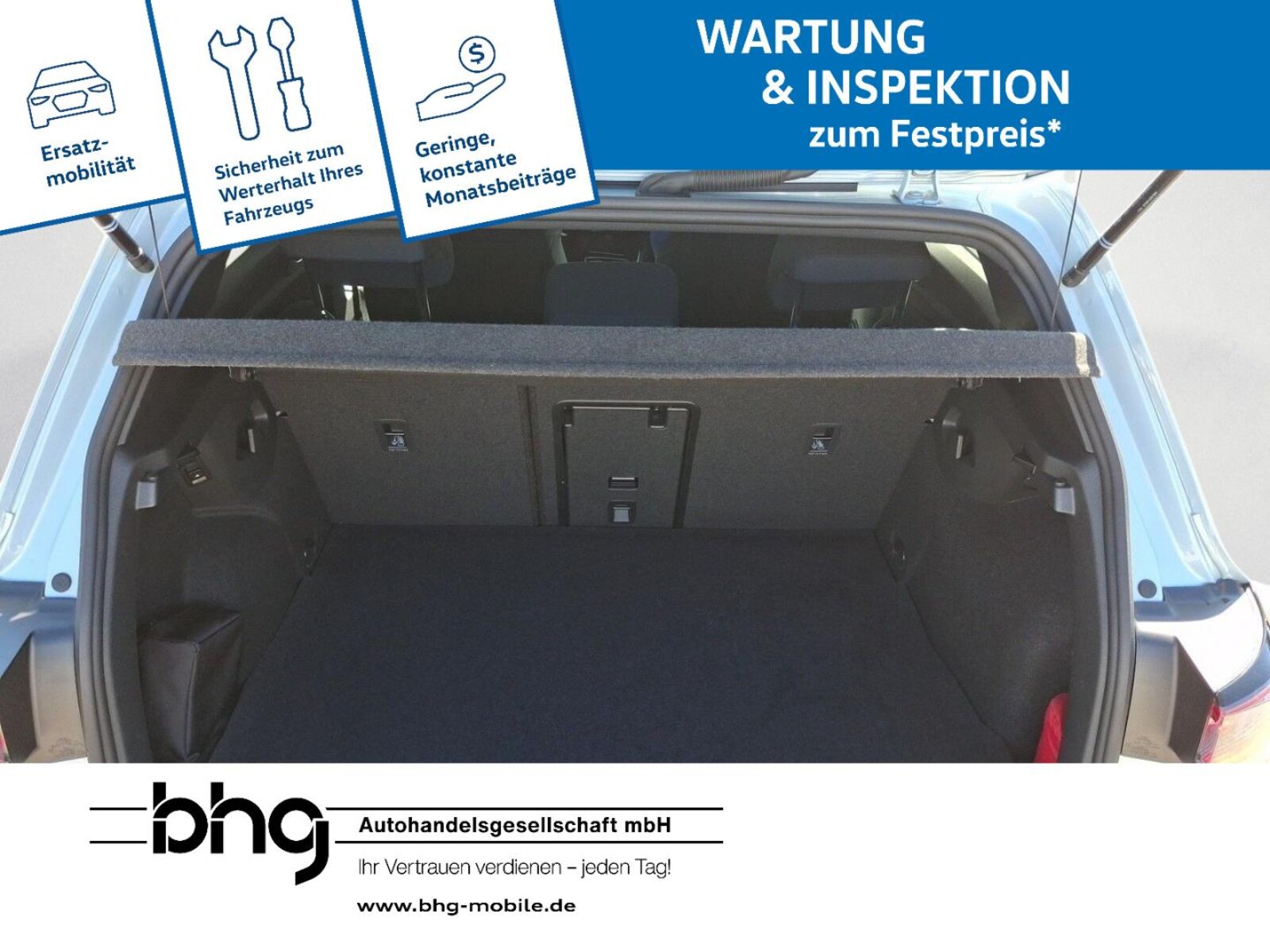 Volkswagen Golf – Bild 15