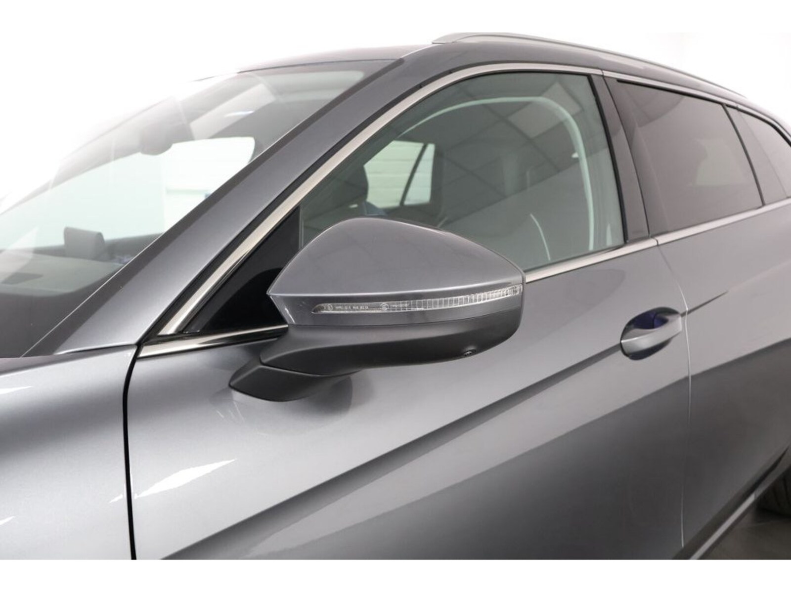 Volkswagen Passat – Bild 29