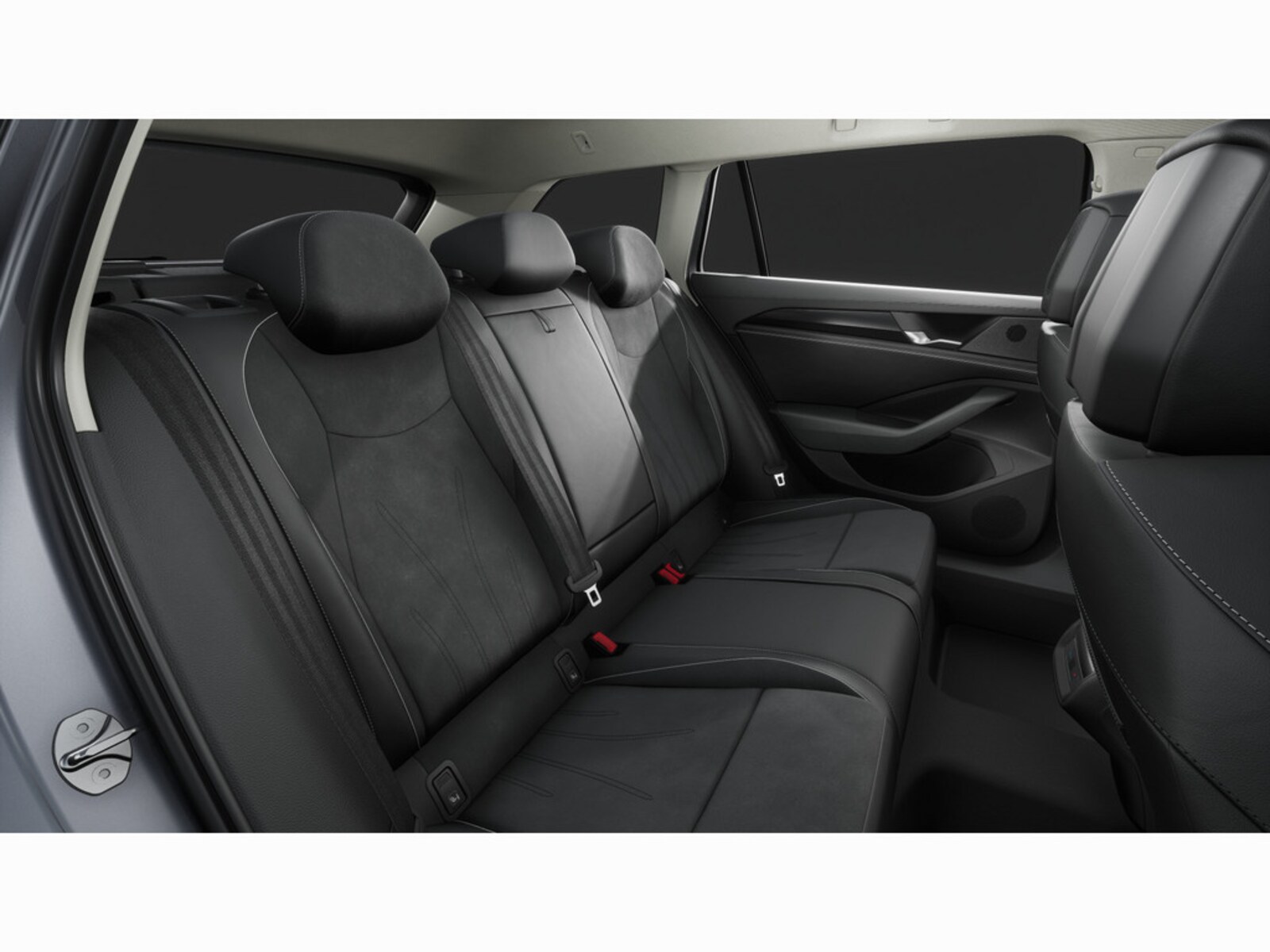Volkswagen Passat – Bild 13