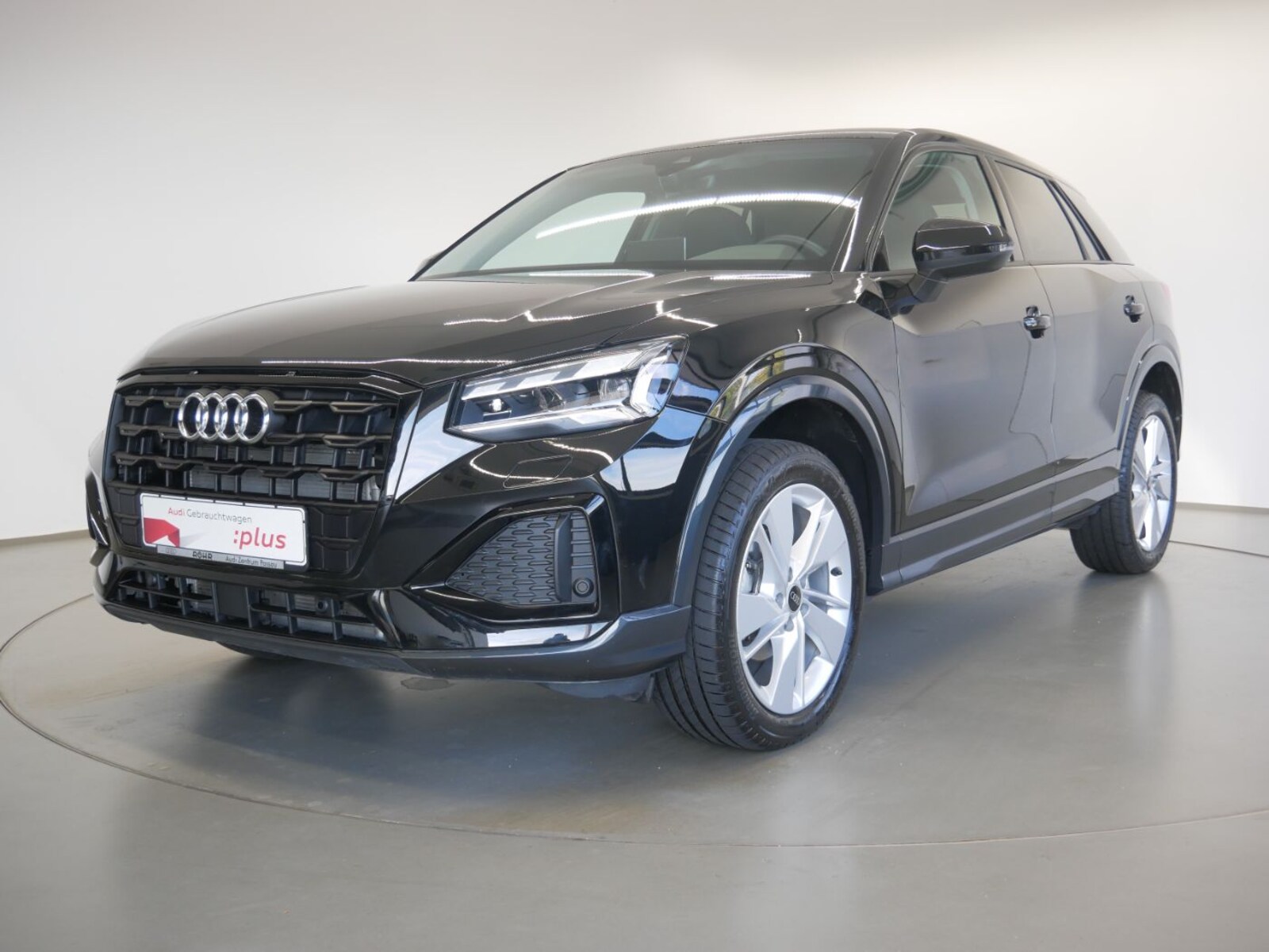 Audi Q2 – Bild 2