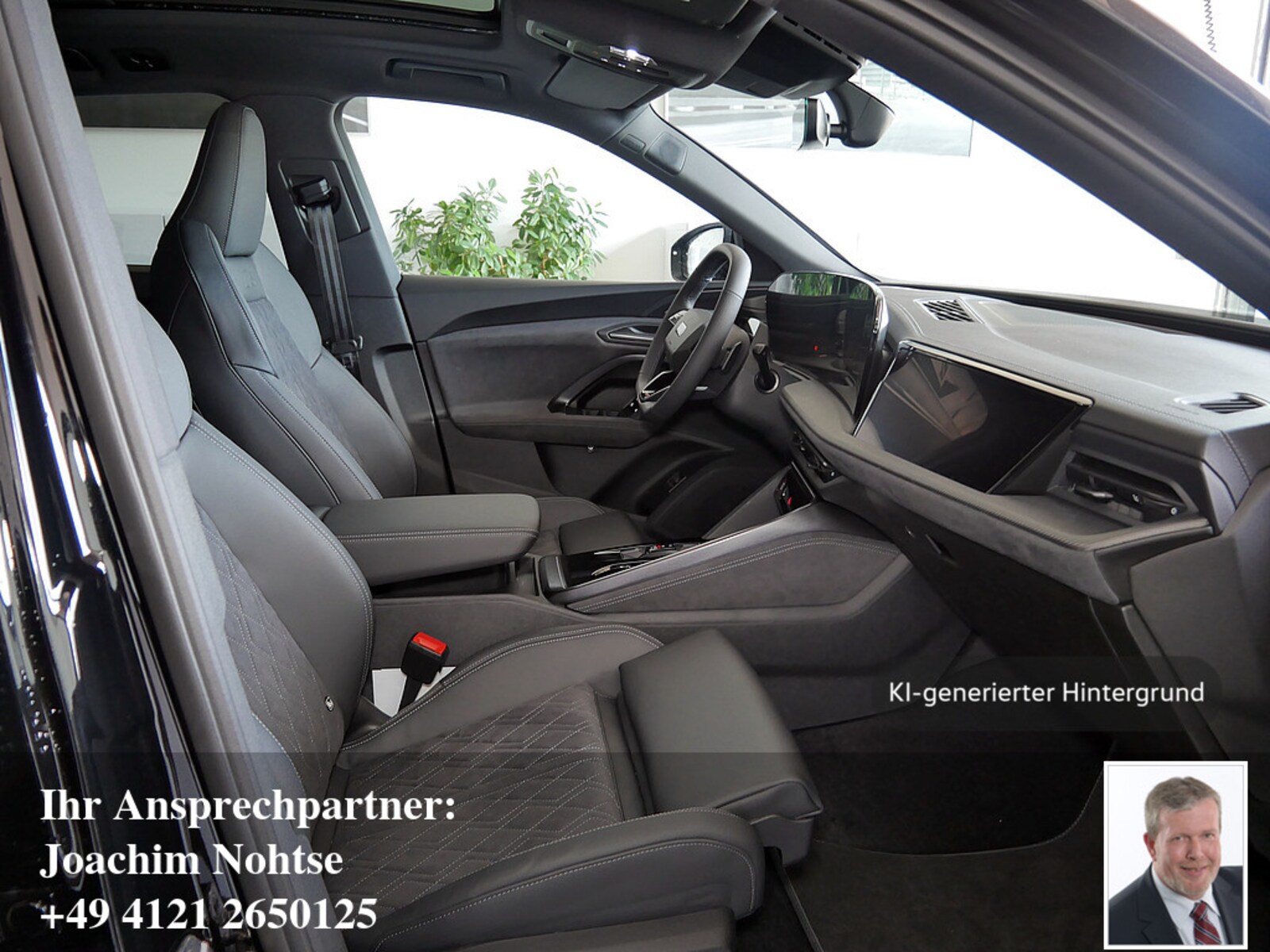 Audi Q5 – Bild 9