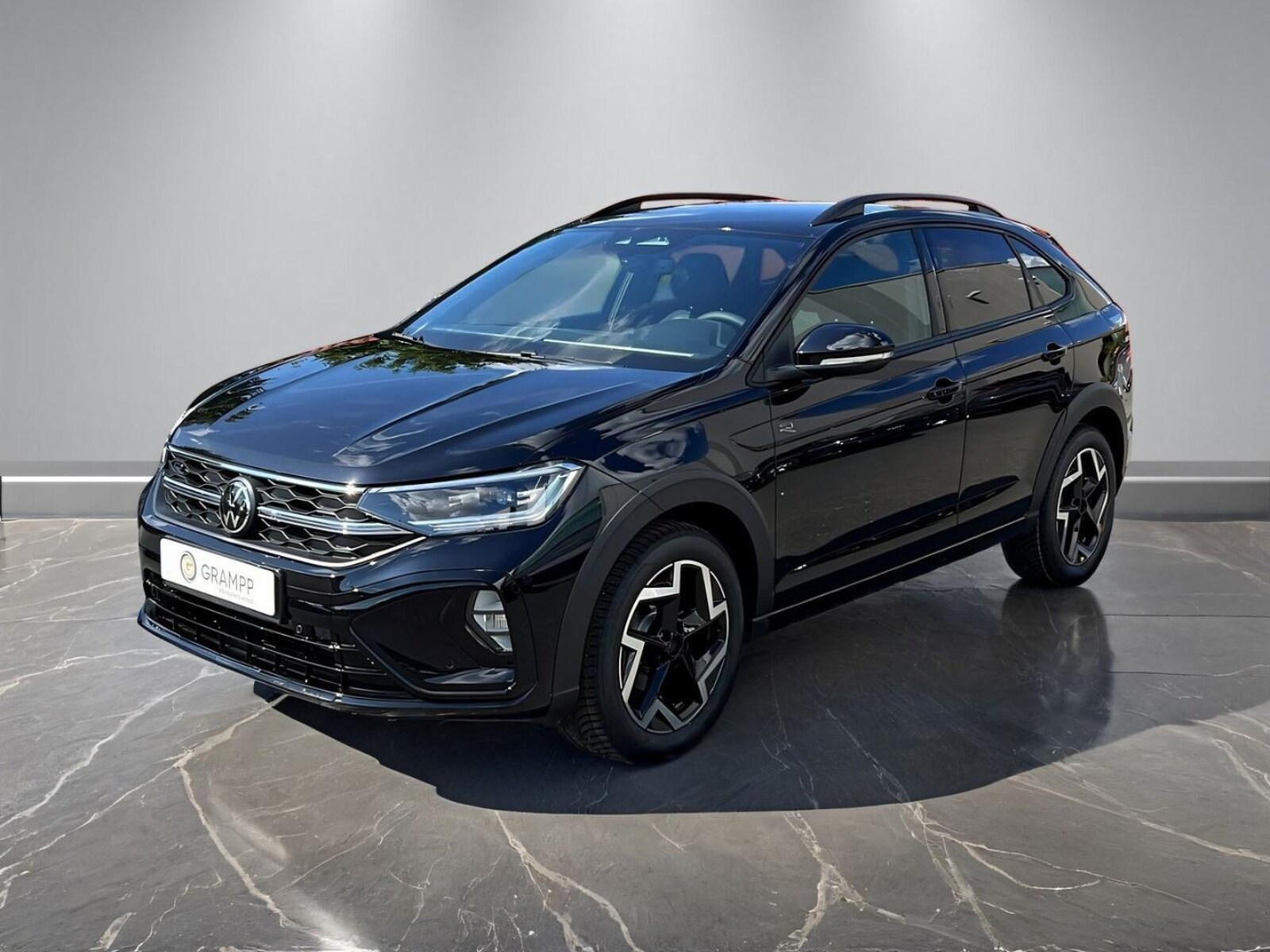 Volkswagen Taigo – Bild 2