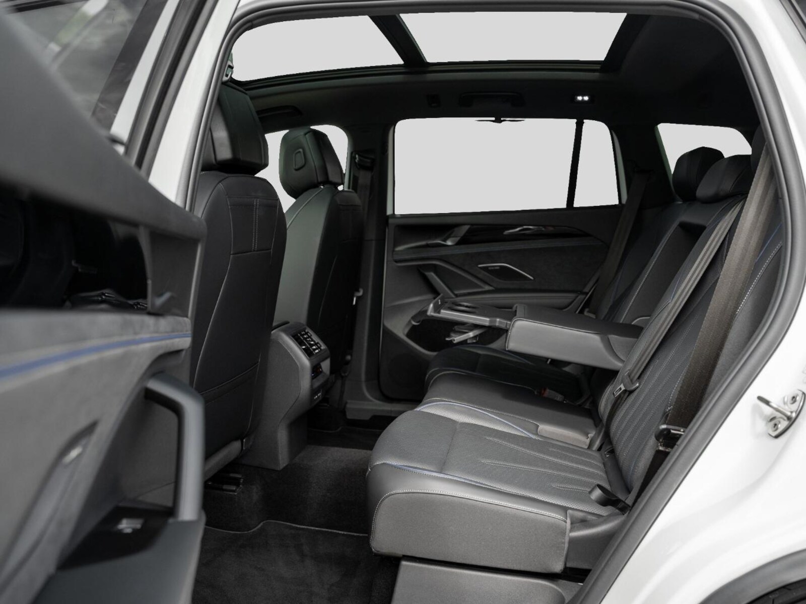 Volkswagen Tayron – Bild 8