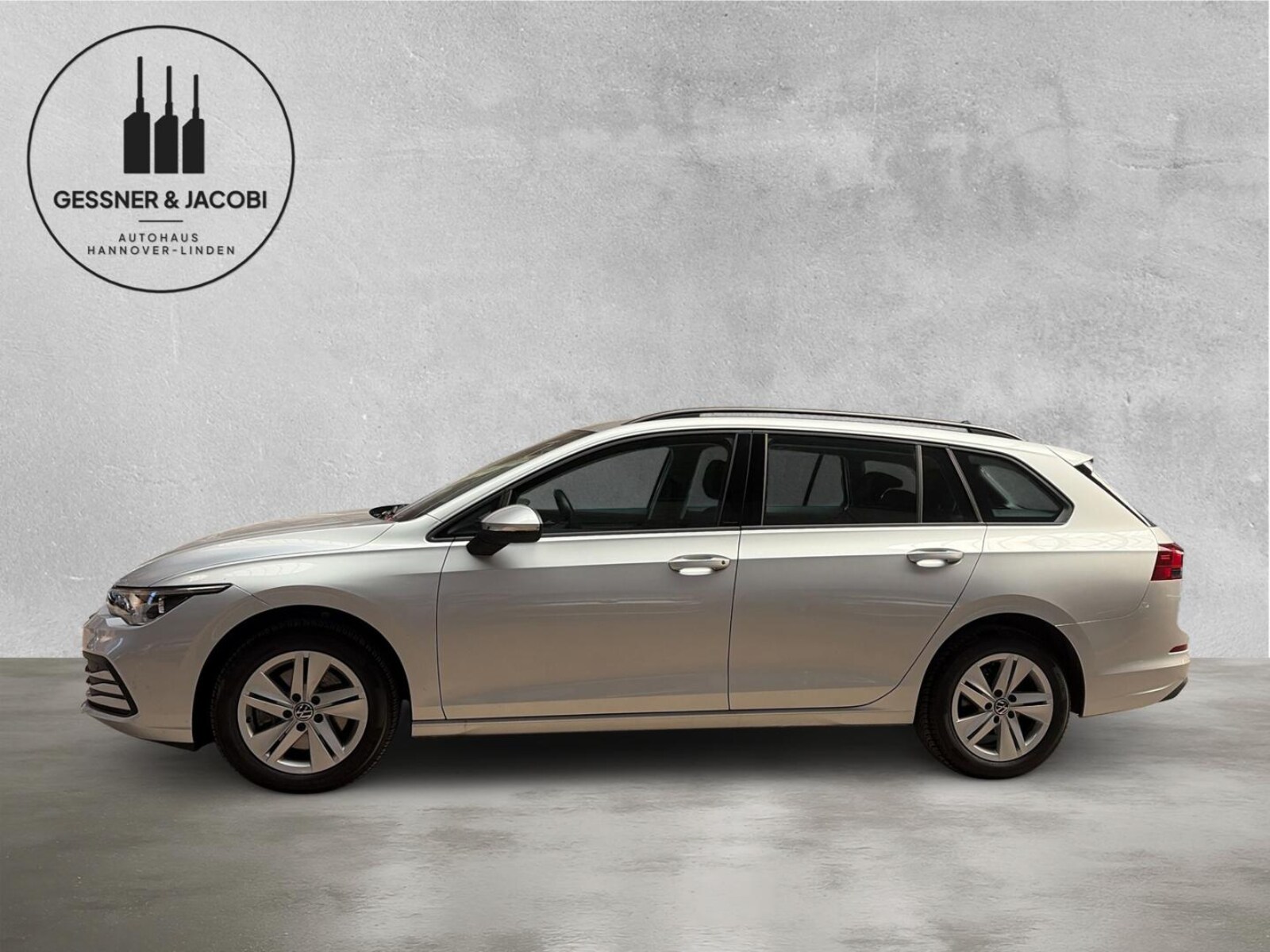 Volkswagen Golf Variant – Bild 5