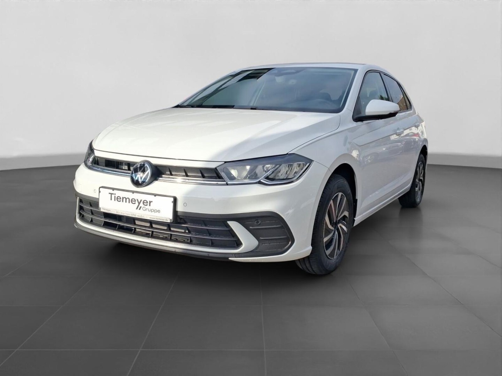 Volkswagen Polo – Bild 2