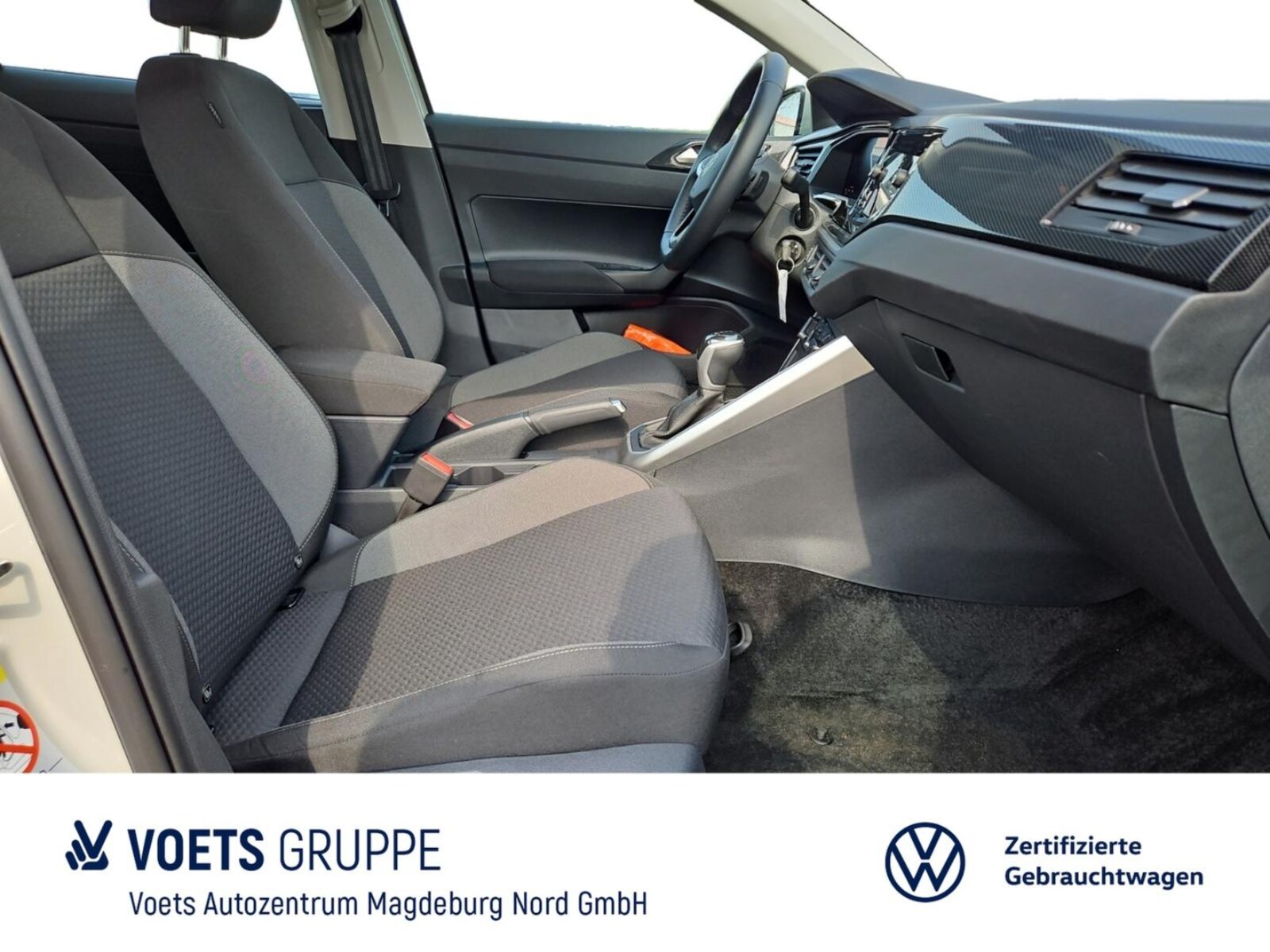 Volkswagen Polo – Bild 7
