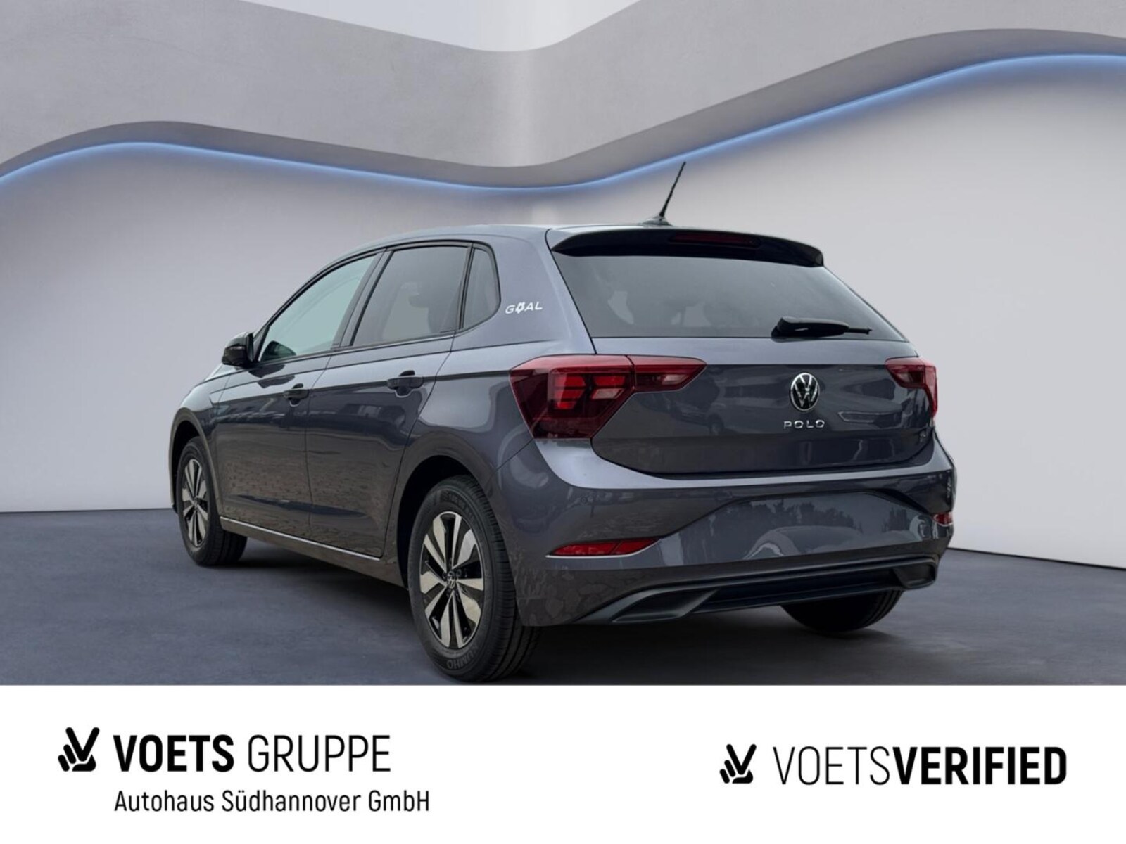 Volkswagen Polo – Bild 3