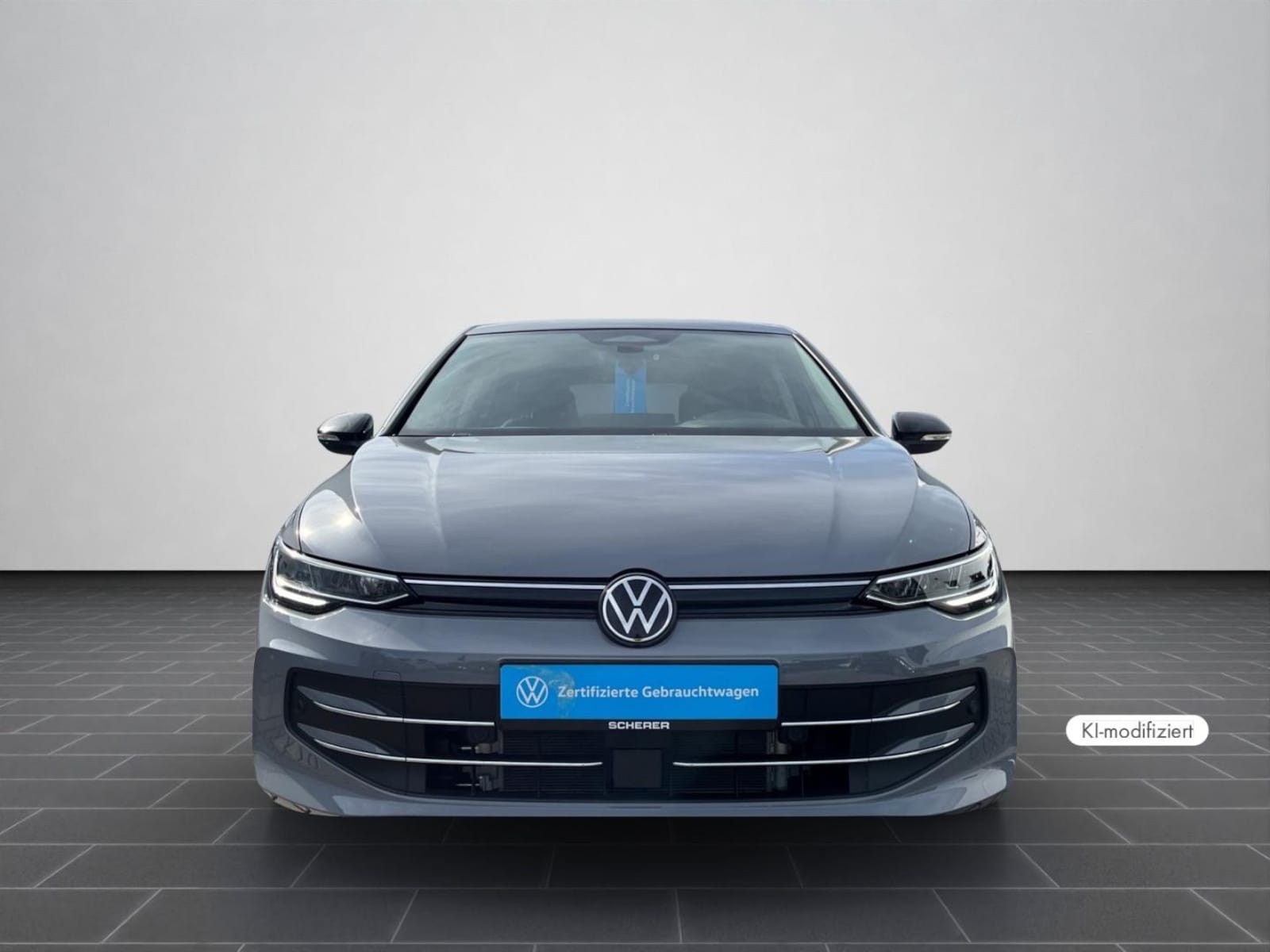 Volkswagen Golf – Bild 5