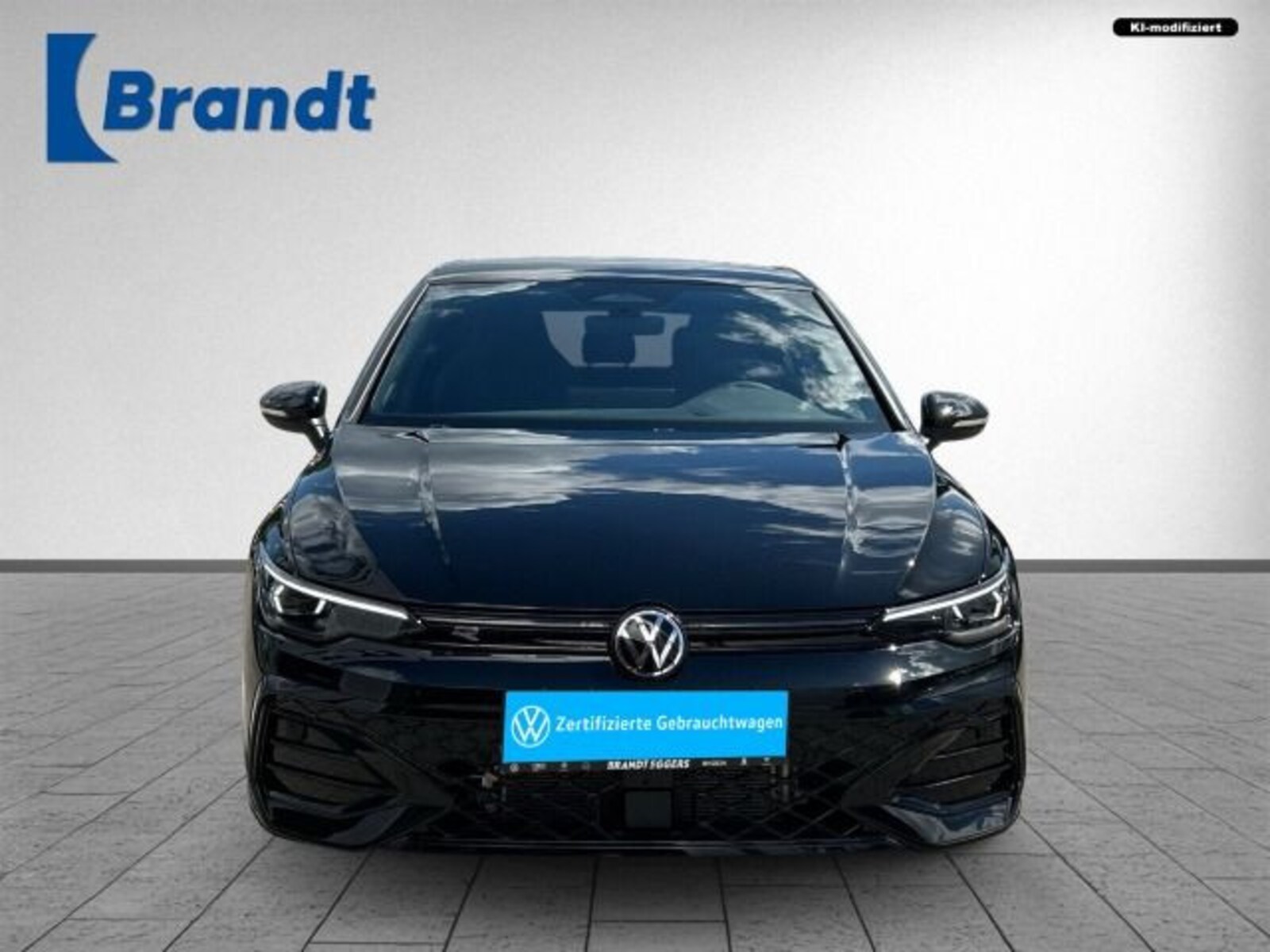 Volkswagen Golf – Bild 4