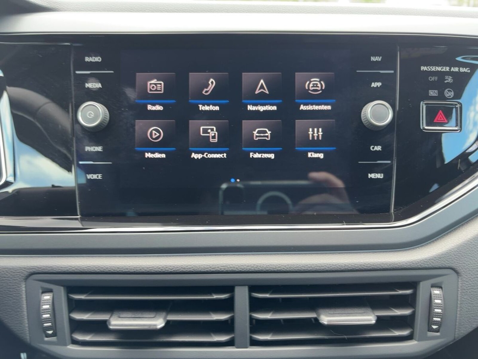 Volkswagen Taigo – Bild 9