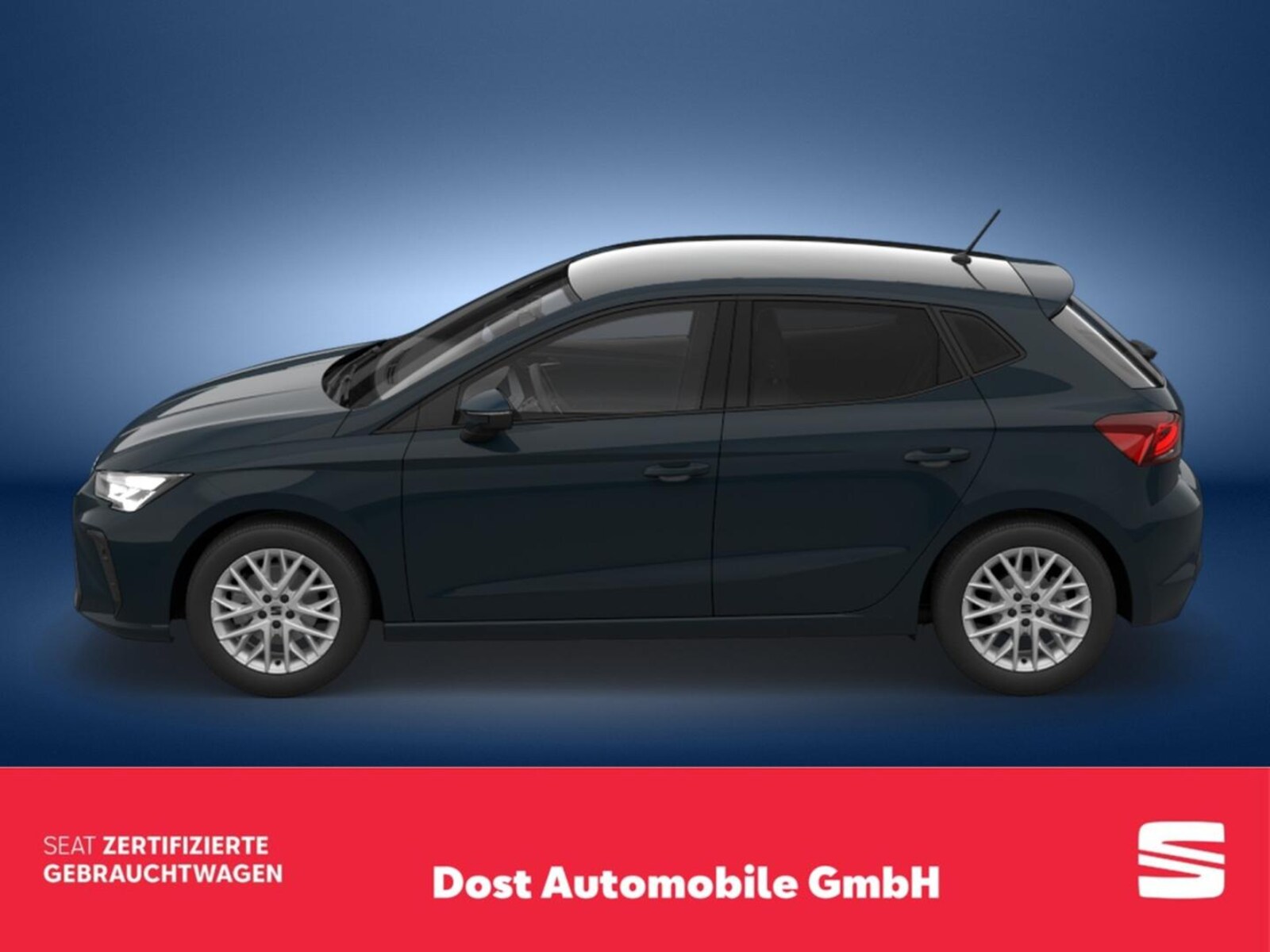 SEAT Ibiza – Bild 4