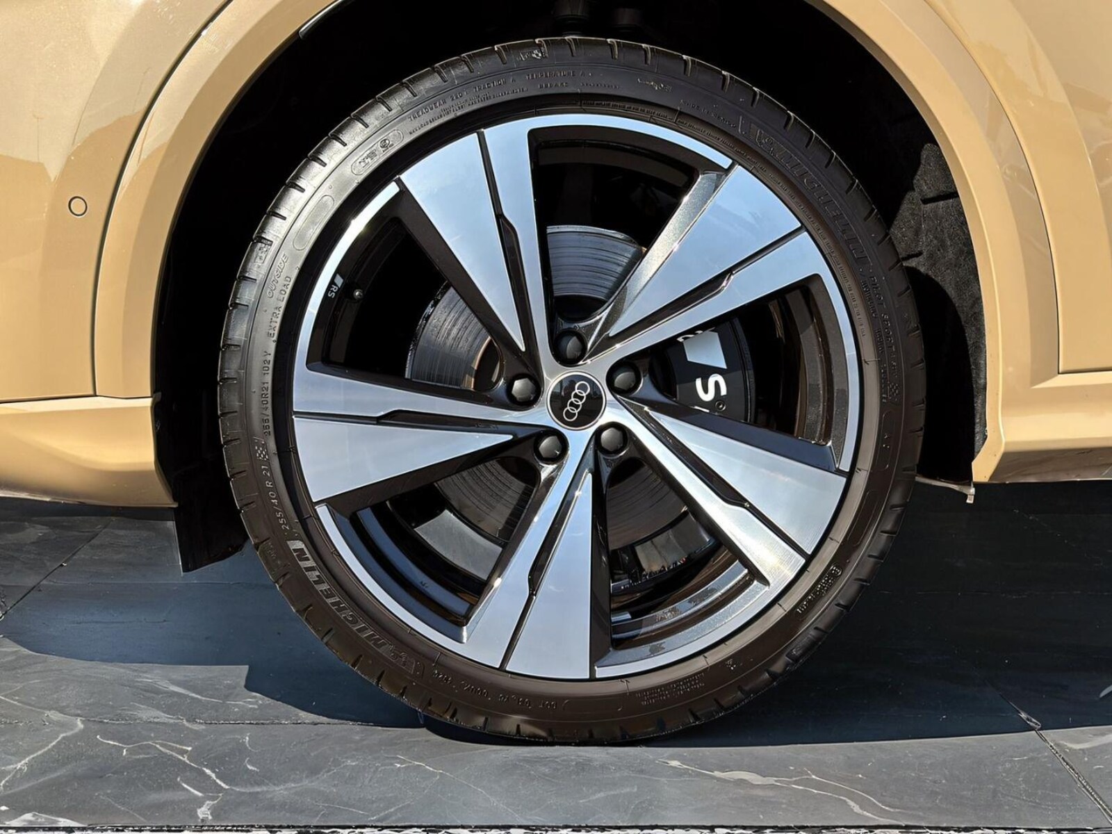 Audi SQ5 – Bild 3