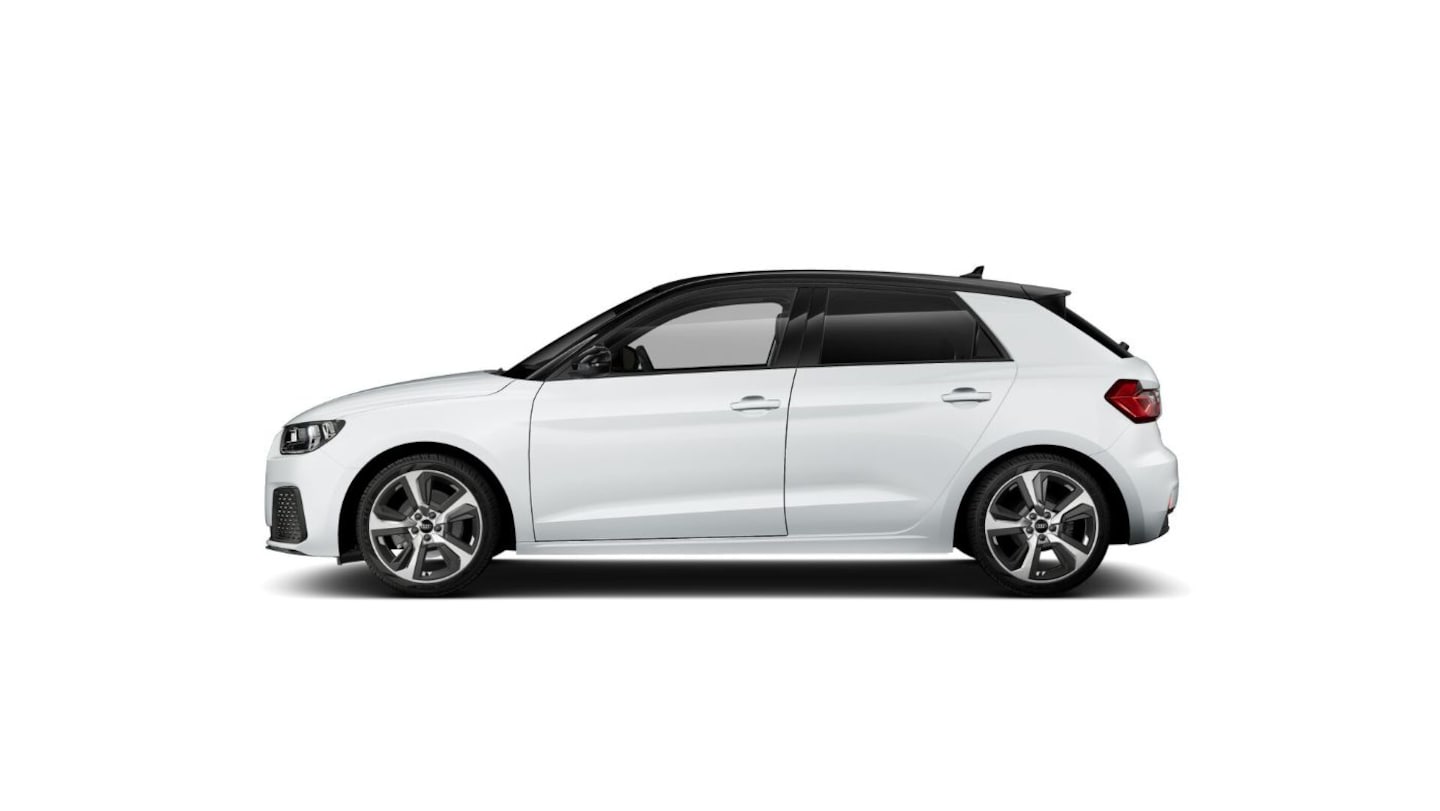 Bild über Audi A1 Sportback 30 TFSI Schaltgetriebe - für weitere Informationen kontaktieren Sie den Audi Partner