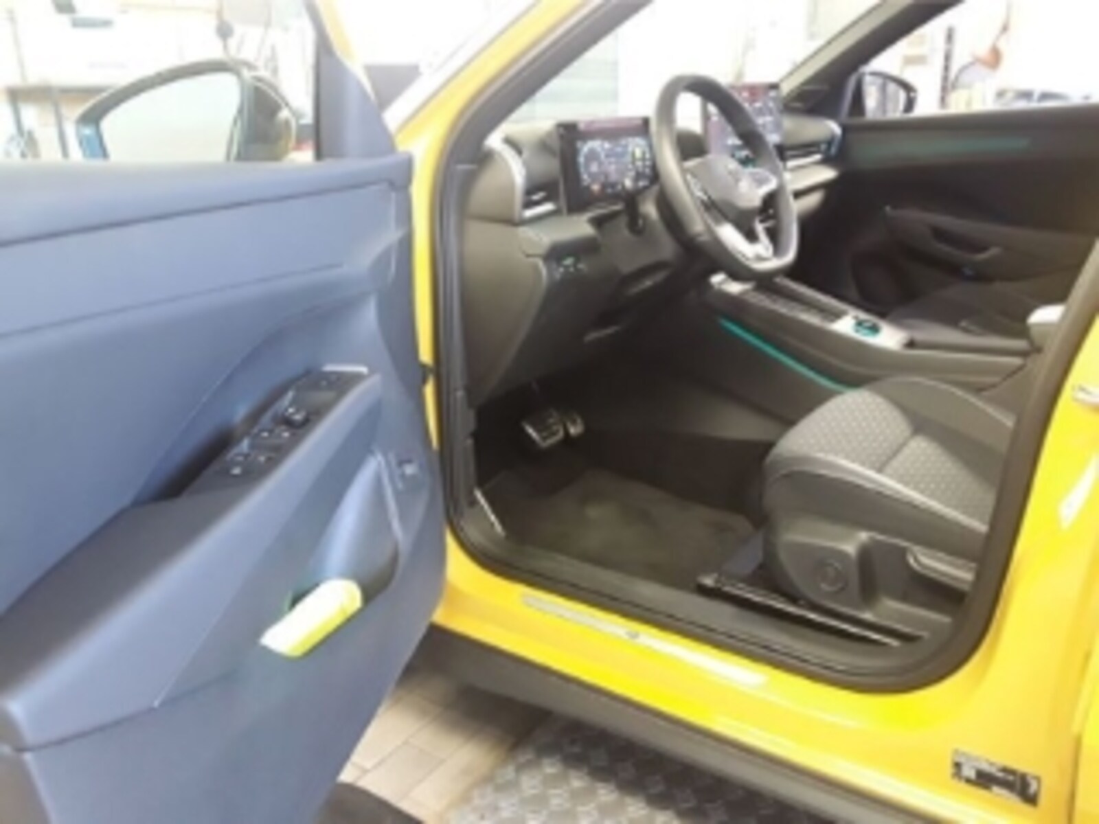 Volkswagen T-Roc – Bild 5