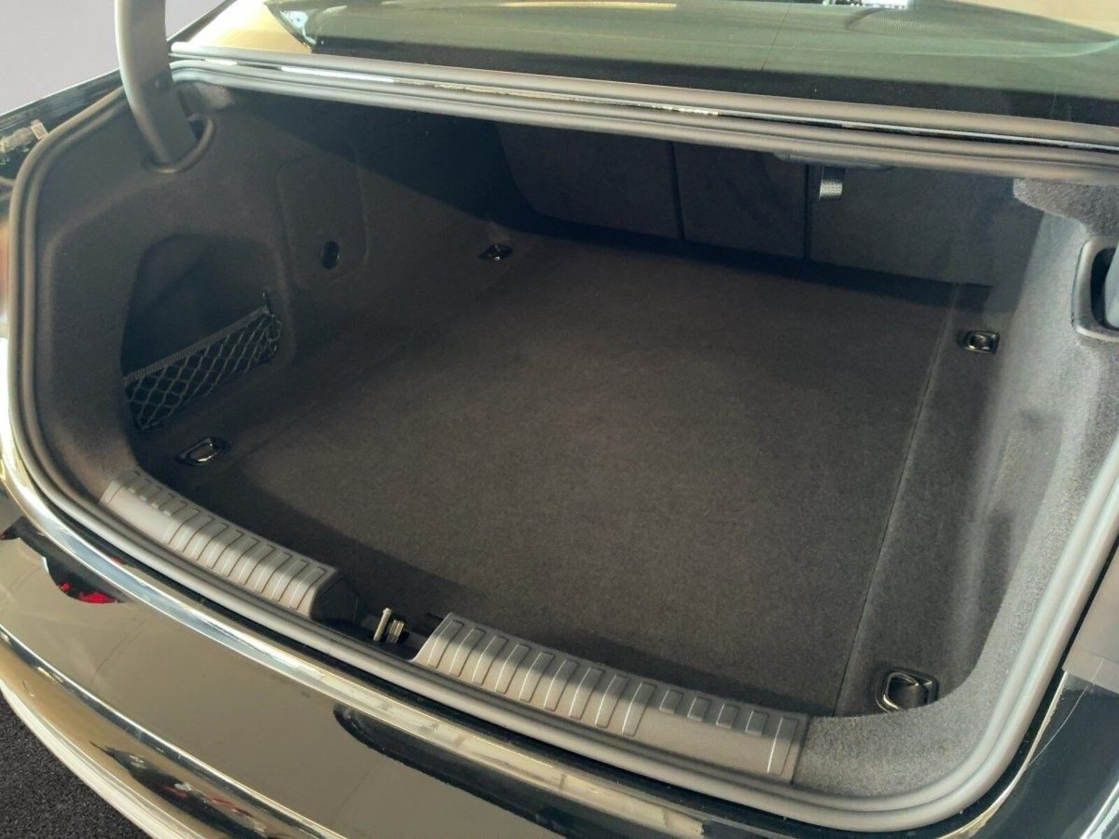 Audi A6 Limousine – Bild 10