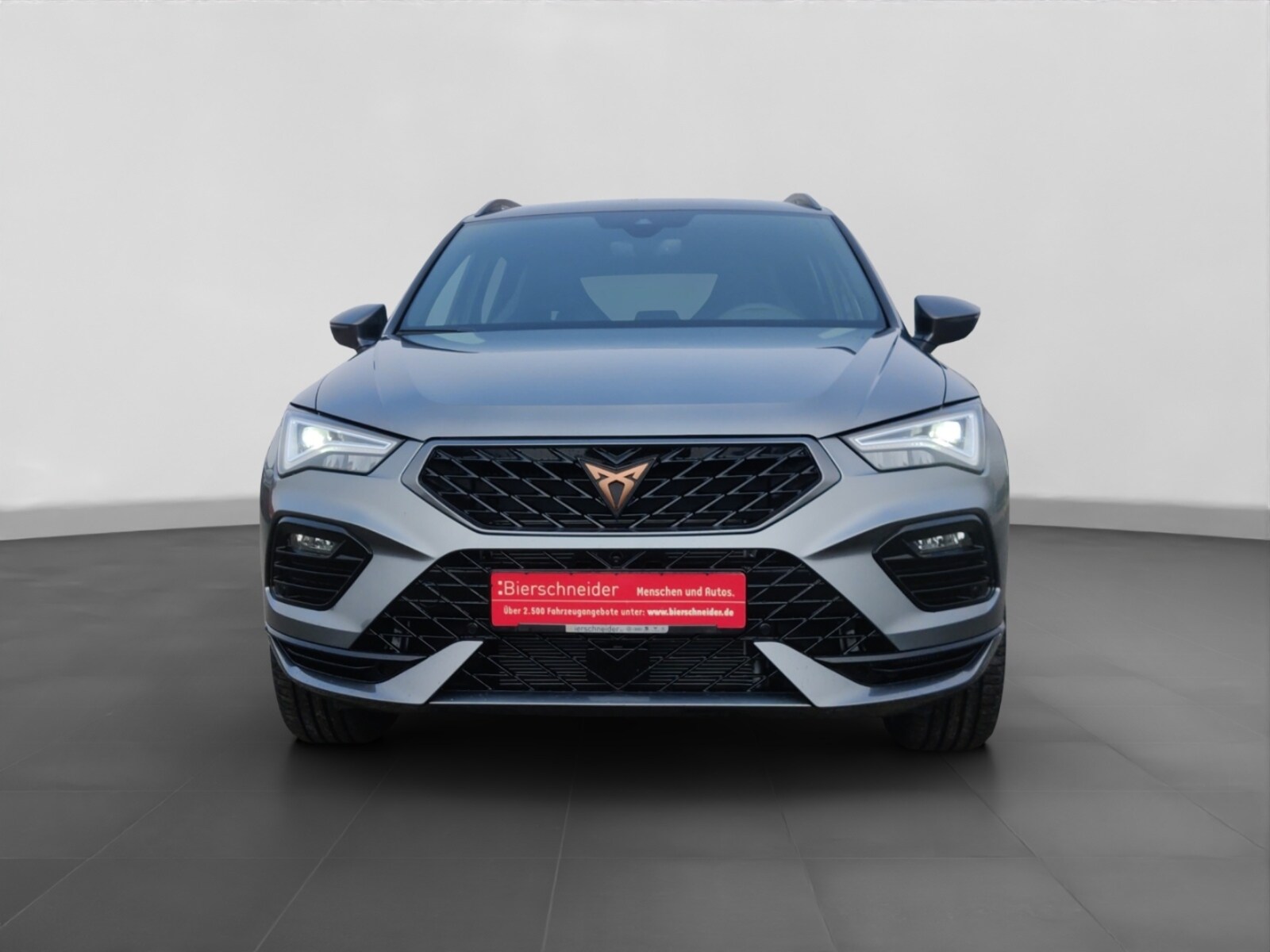CUPRA Ateca – Bild 3