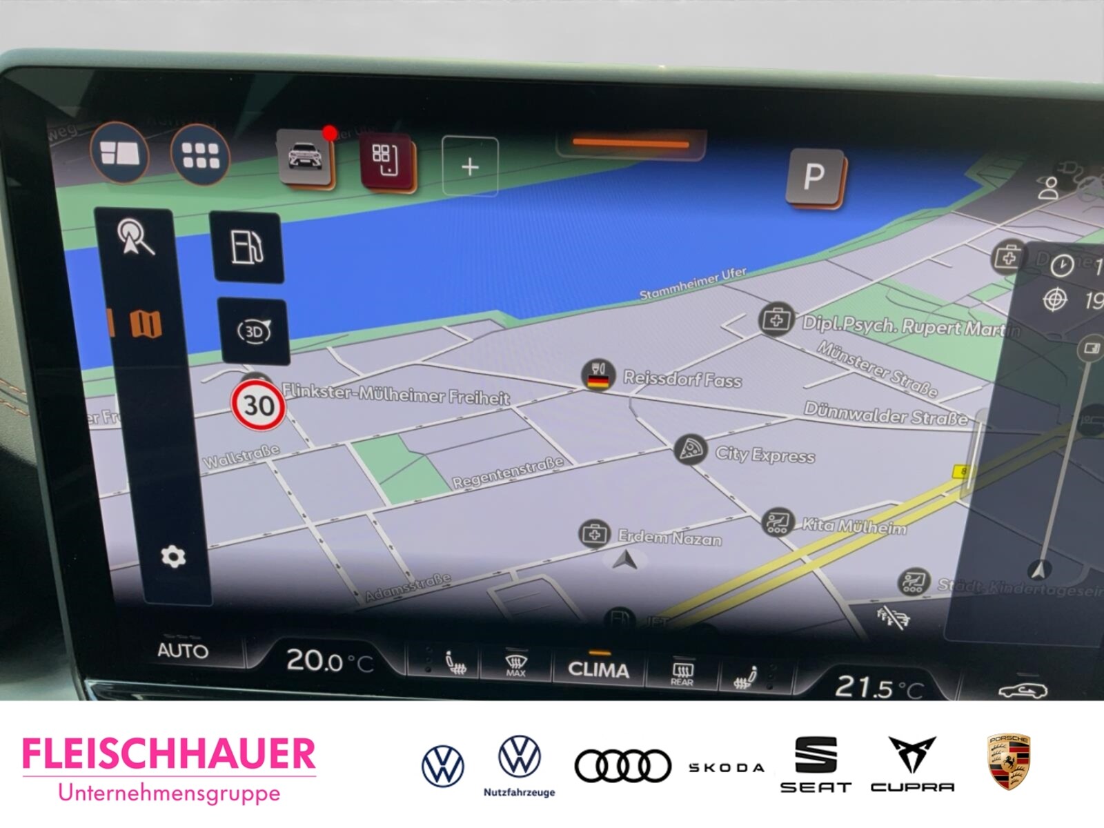 CUPRA Formentor – Bild 13