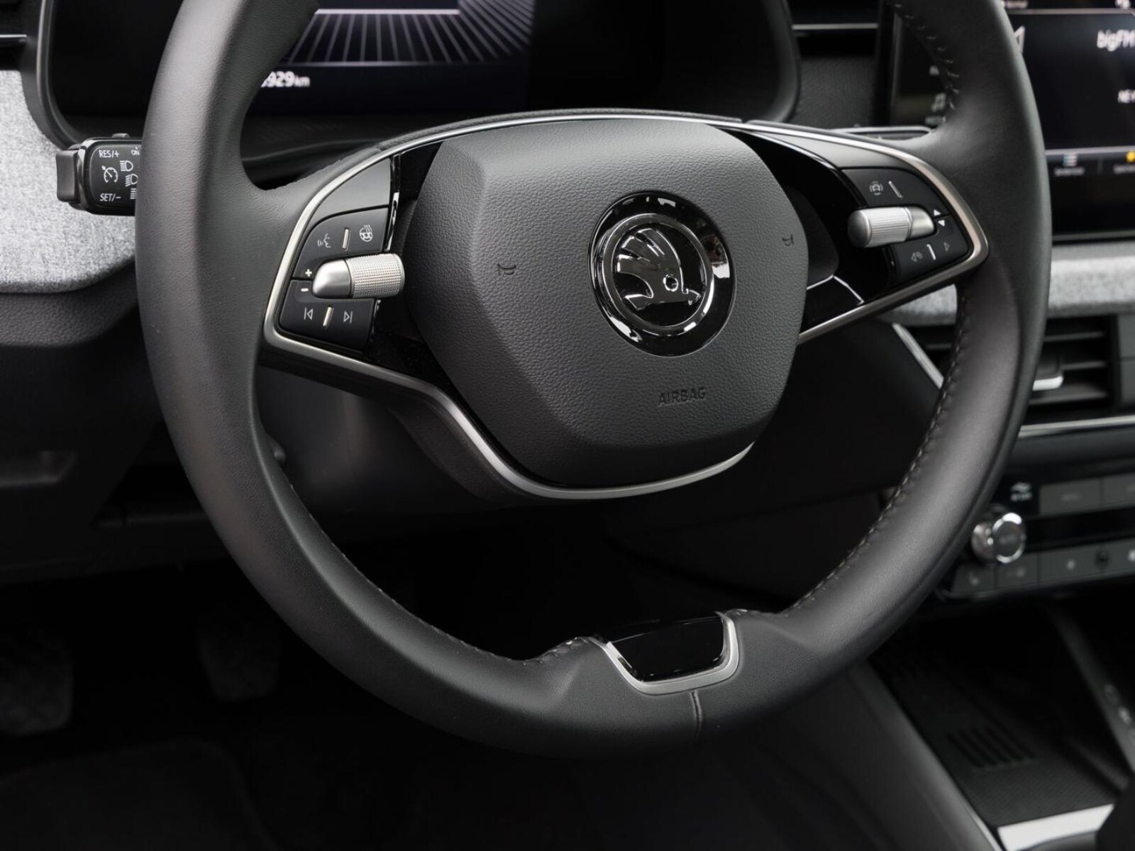 Škoda Kamiq – Bild 11