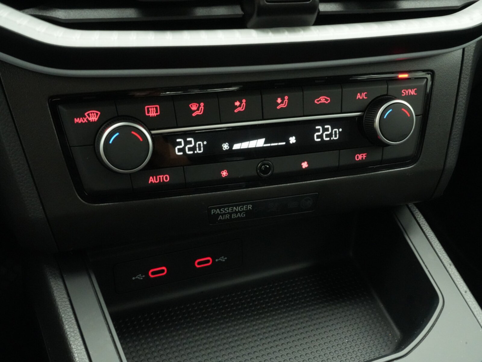 SEAT Ibiza – Bild 12