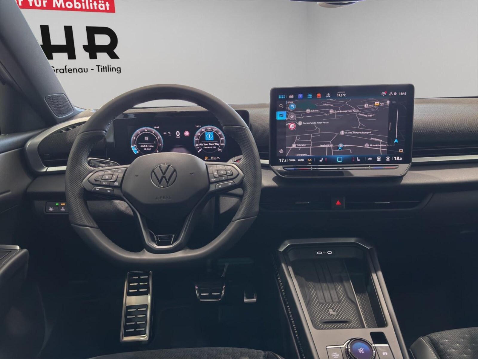 Volkswagen T-Roc – Bild 9
