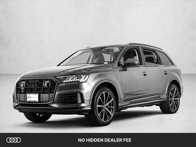 2023 Audi Q7