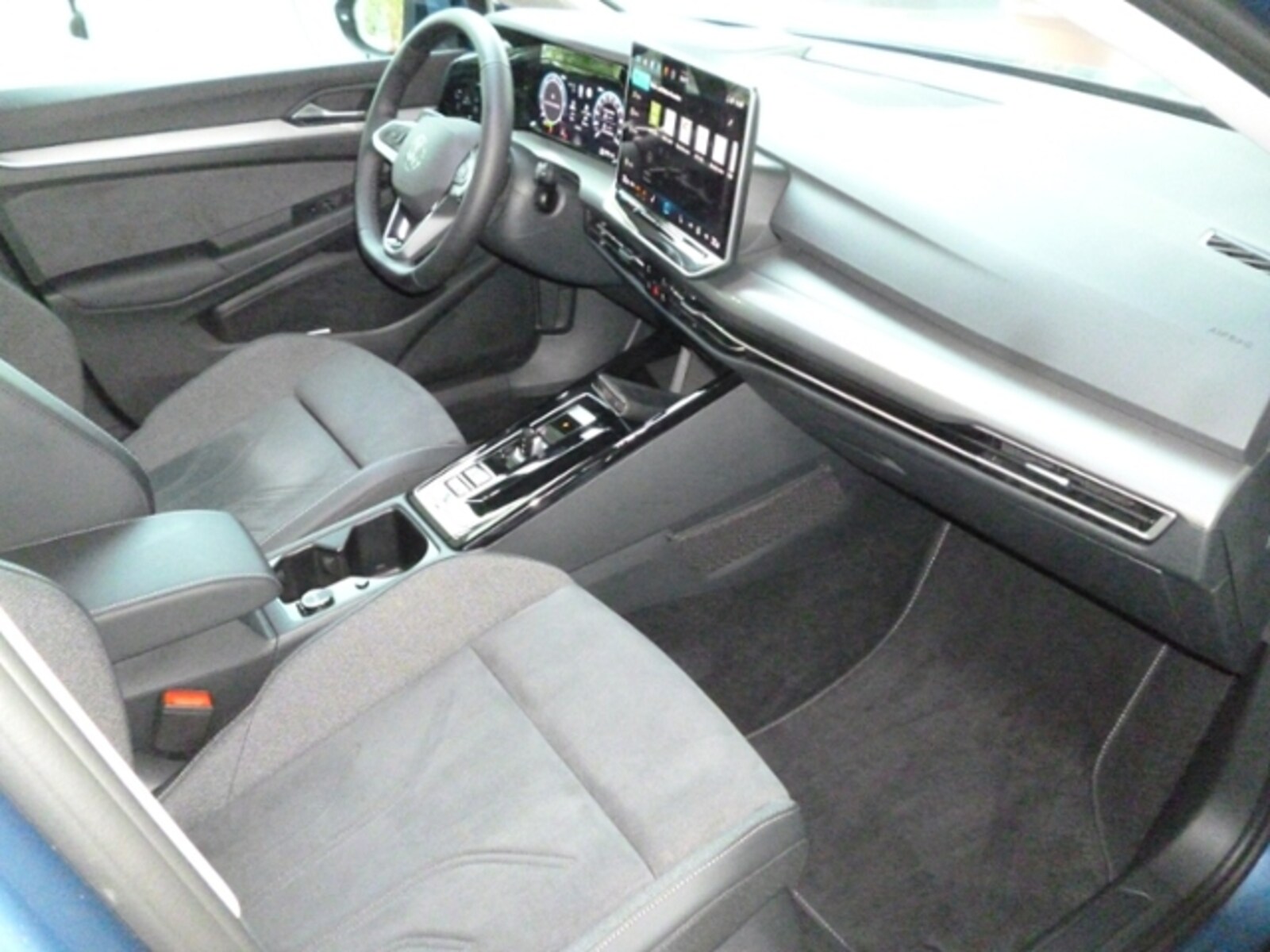 Volkswagen Golf – Bild 11