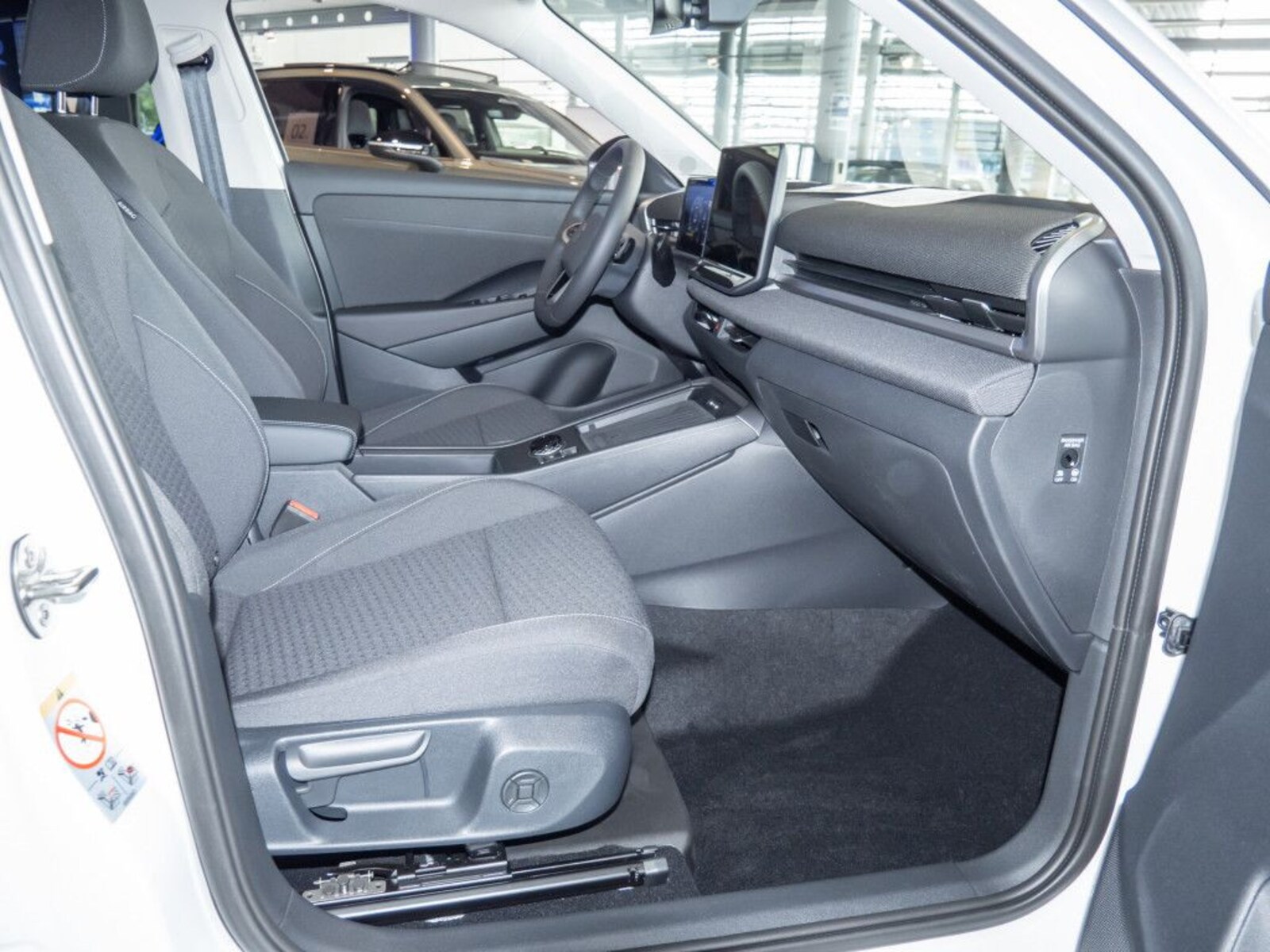 Volkswagen T-Roc – Bild 3