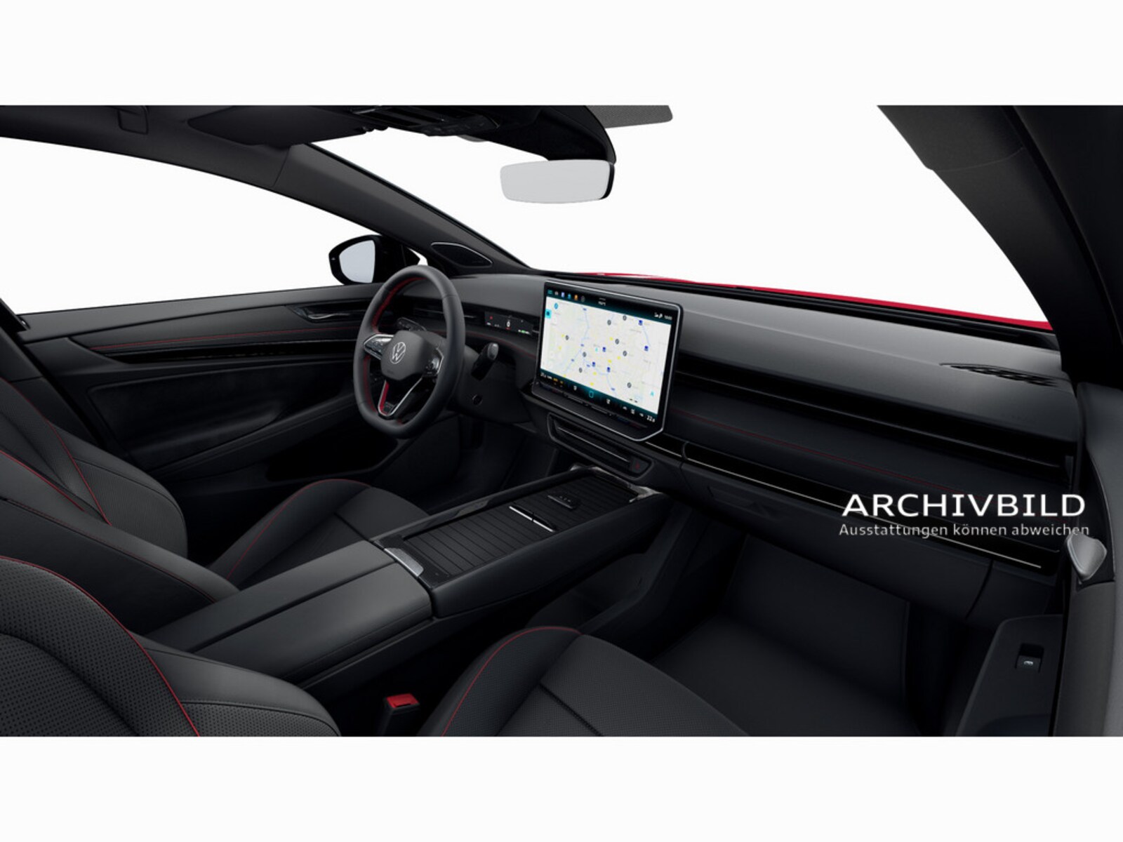 Volkswagen ID.7 Tourer – Bild 4