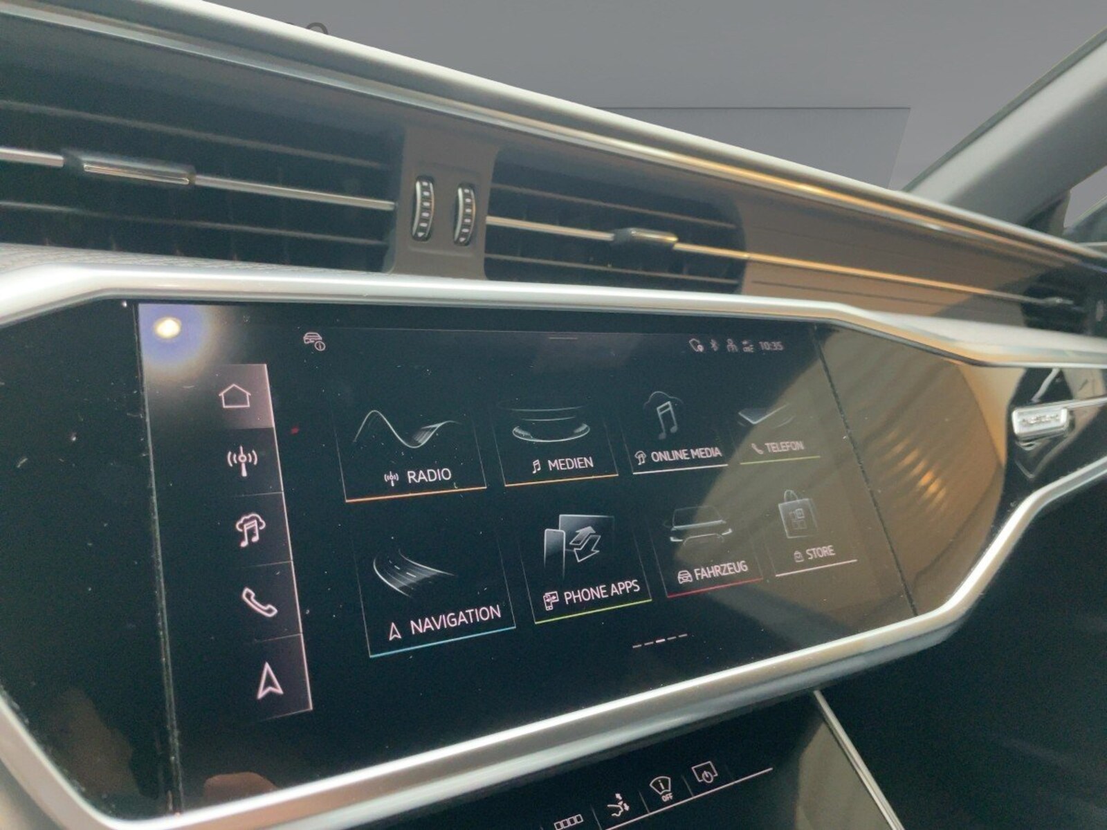 Audi RS 7 Sportback – Bild 11