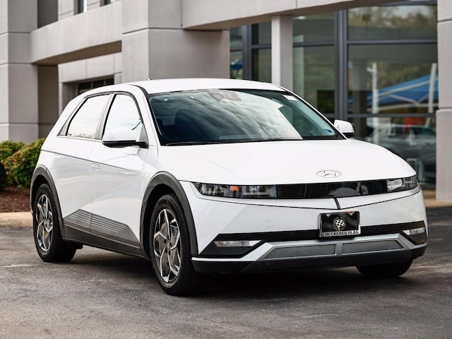 2024 Hyundai IONIQ 5