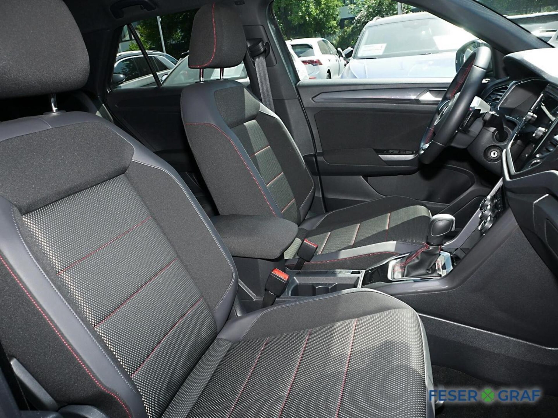 Volkswagen T-Roc Sport