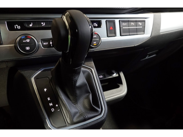 Volkswagen T6.1 California