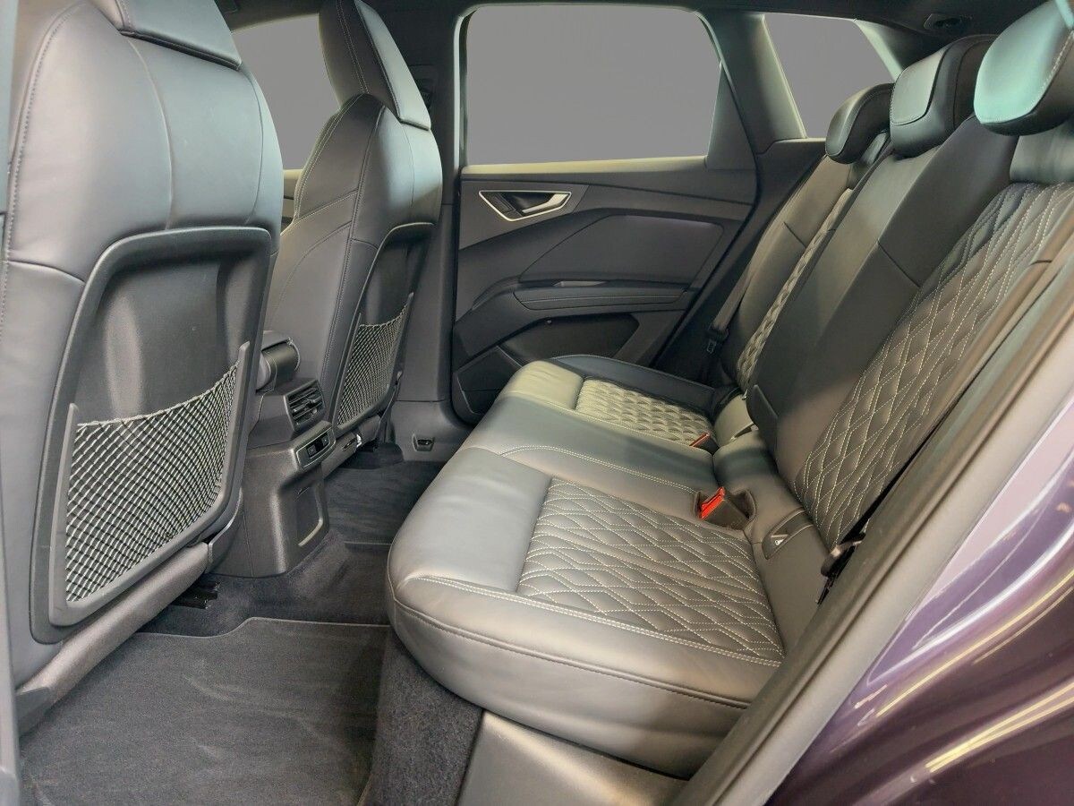 Image about Audi Q4 e-tron 40 e-tron