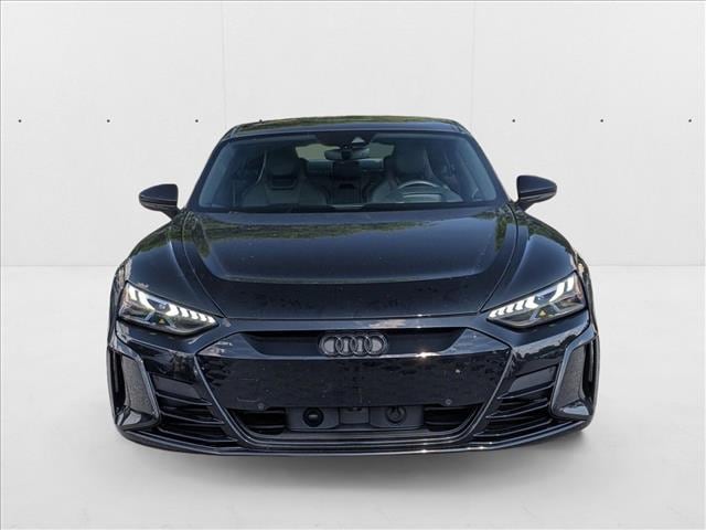 Used 2022 Audi e-tron GT Prestige with VIN WAUEJBFW3N7009703 for sale in Cockeysville, MD