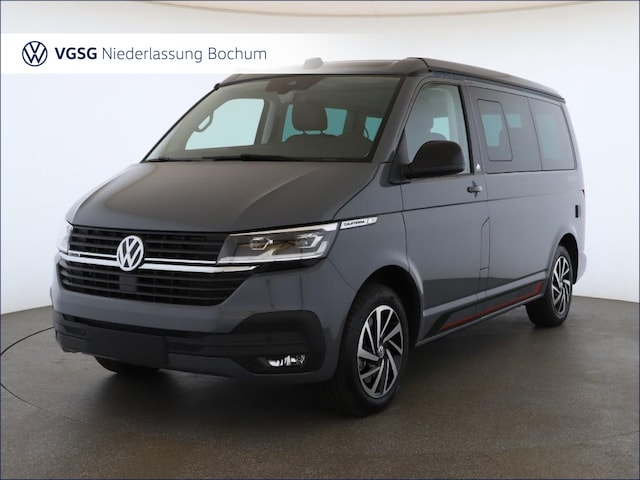 Volkswagen T6.1 California