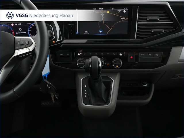 Volkswagen T6.1 California