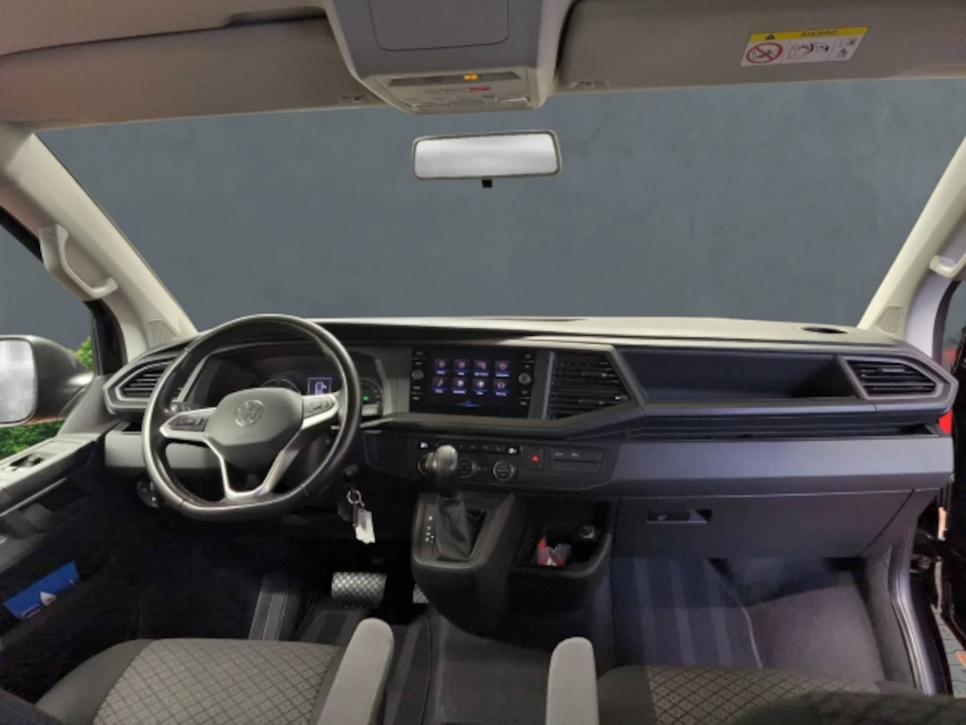 Volkswagen T6.1 Multivan Trendline