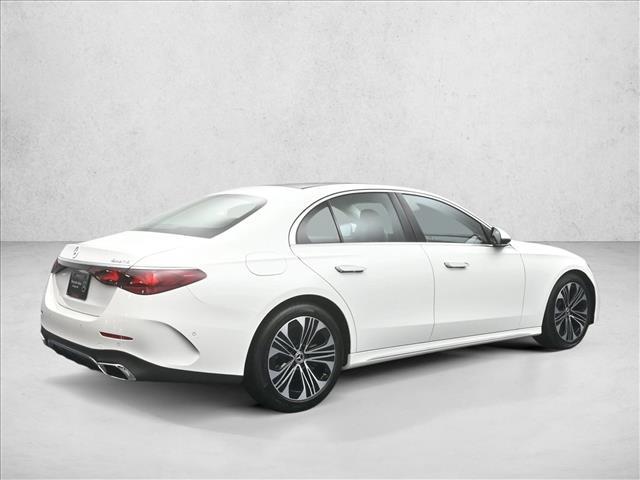 2025 MERCEDES-BENZ E-CLASS - Image 2