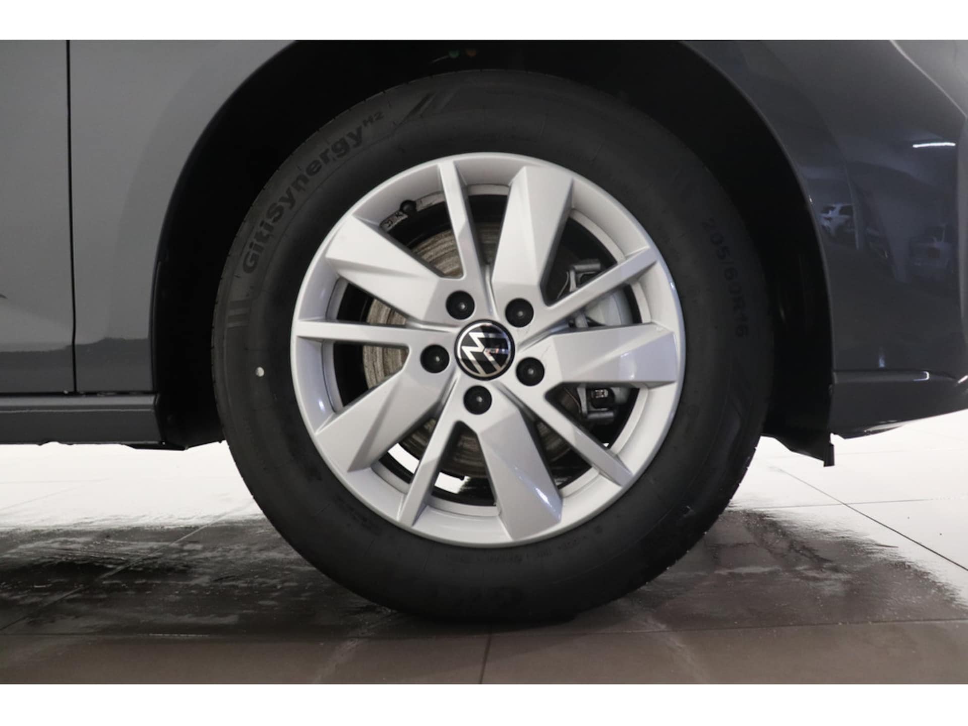 Volkswagen Caddy Maxi Life