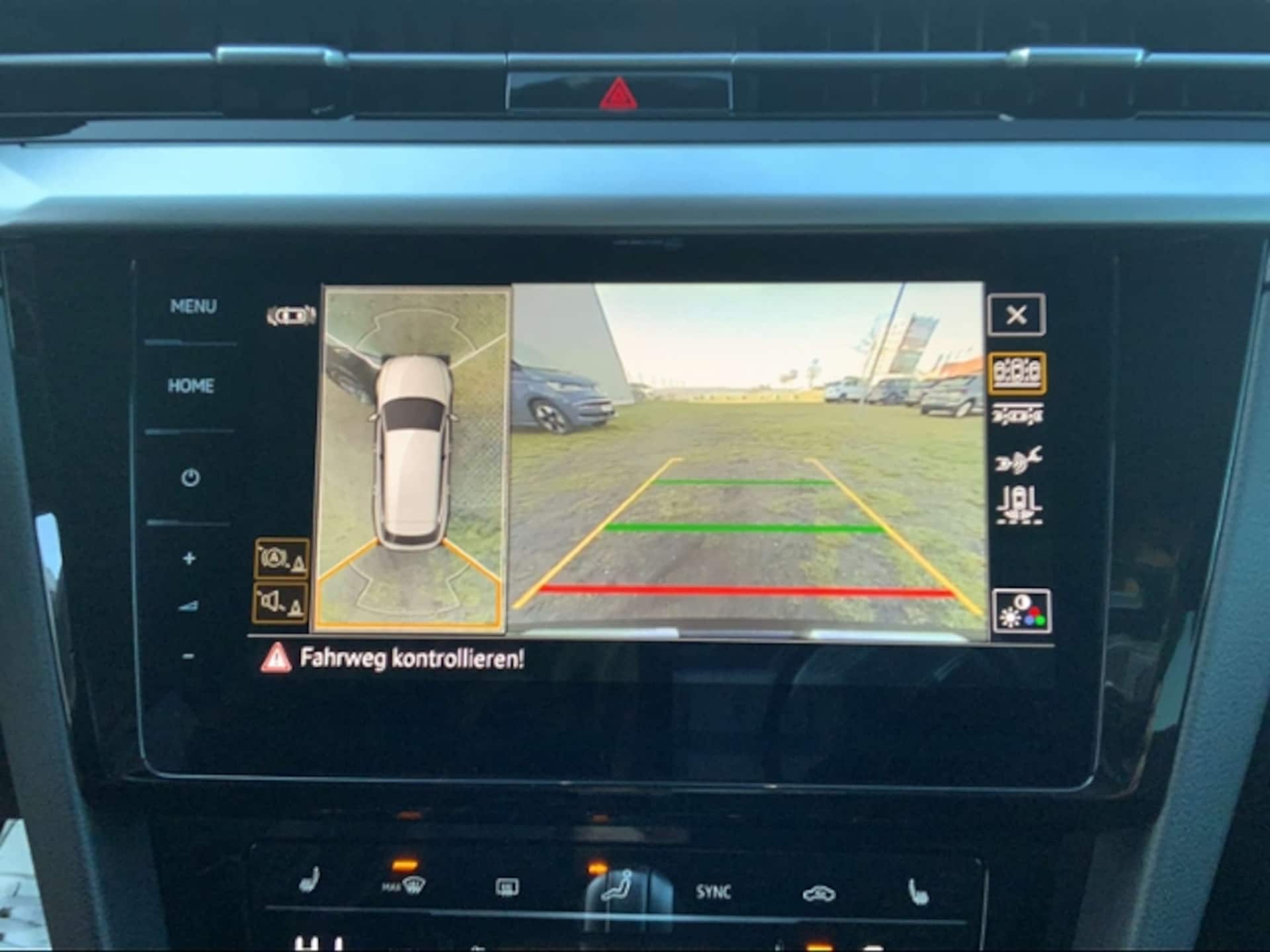 Volkswagen Arteon Shooting Brake R-Line
