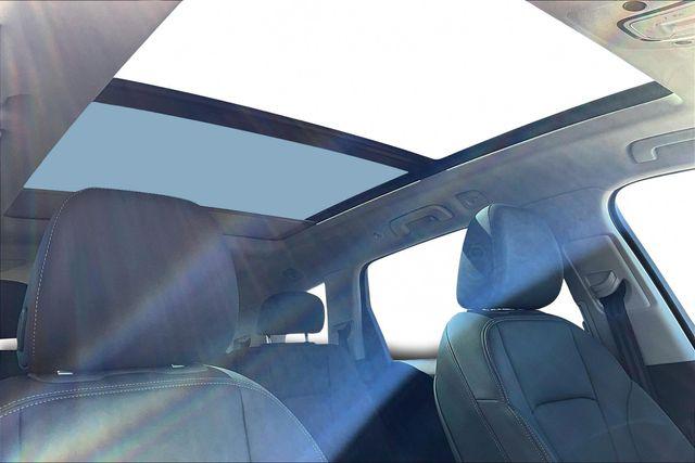 2025 Audi Q7 Premium Plus - Photo 17