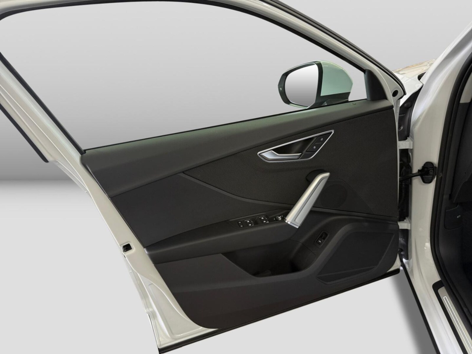 Audi Q2 – Bild 14