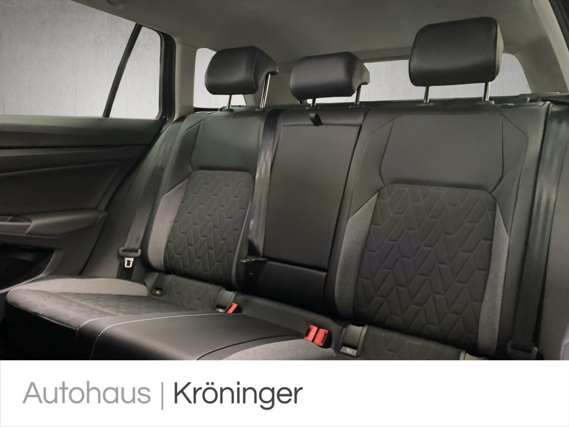 Volkswagen Golf Variant ENERGY