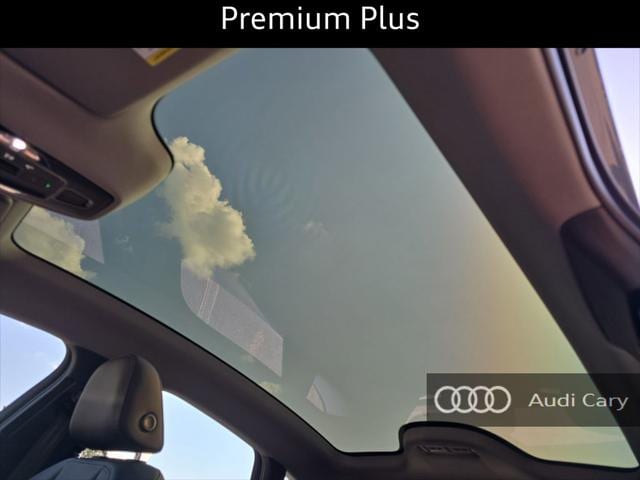 2025 Audi A6 Sportback e-tron Premium - Photo 29