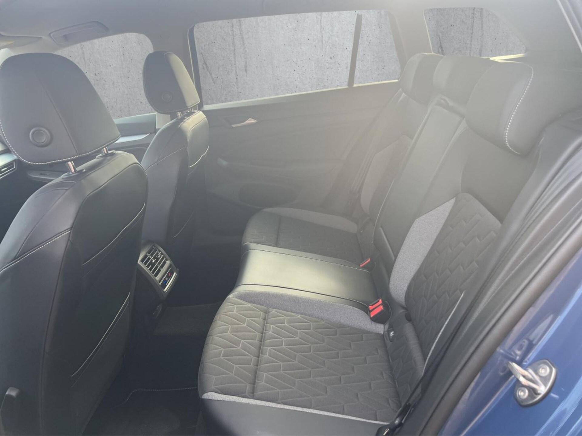 Volkswagen Golf Variant Goal